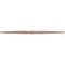 Ekena Millwork Augustus Wood Fretwork Pierced Ceiling Medallion, Hickory, 32"OD x 11 1/4"ID x 3/8"T CMWP32X32X0375AUHI - alternate 4